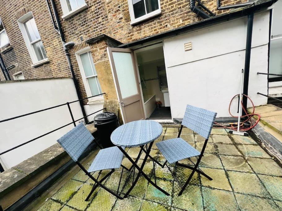 3 Notting Hill, Portobello Road-Amazing Location! London Eksteriør bilde