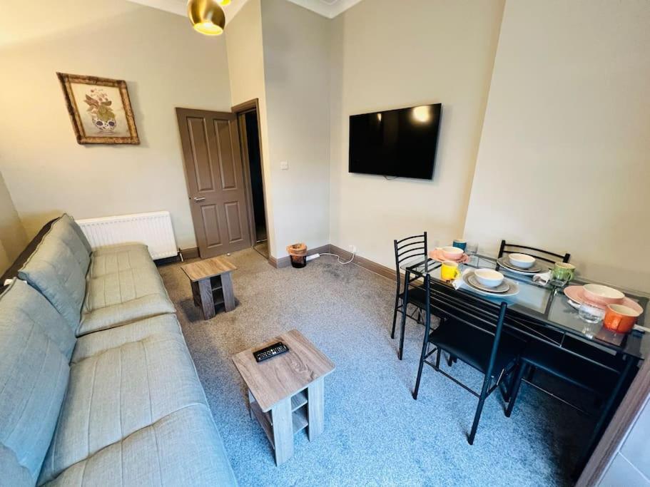 3 Notting Hill, Portobello Road-Amazing Location! London Eksteriør bilde