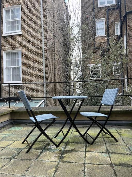 3 Notting Hill, Portobello Road-Amazing Location! London Eksteriør bilde