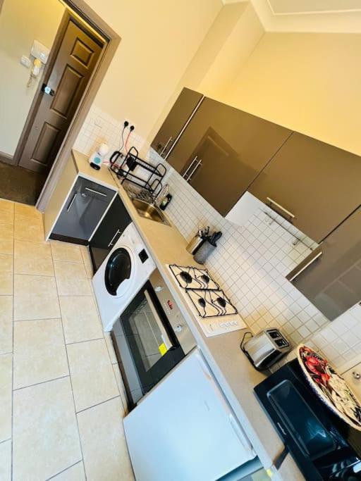 3 Notting Hill, Portobello Road-Amazing Location! London Eksteriør bilde