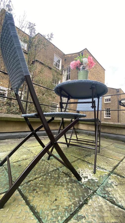 3 Notting Hill, Portobello Road-Amazing Location! London Eksteriør bilde