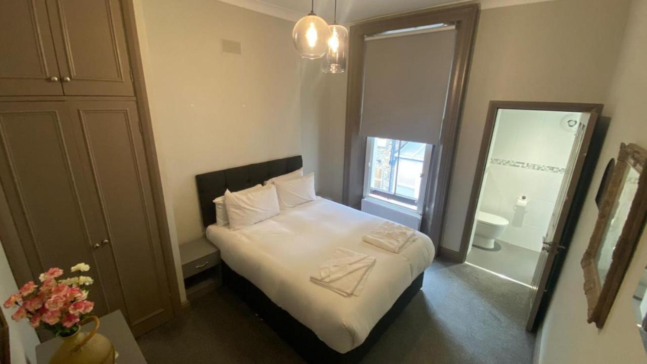 3 Notting Hill, Portobello Road-Amazing Location! London Eksteriør bilde