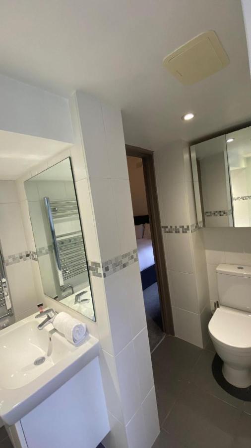 3 Notting Hill, Portobello Road-Amazing Location! London Eksteriør bilde