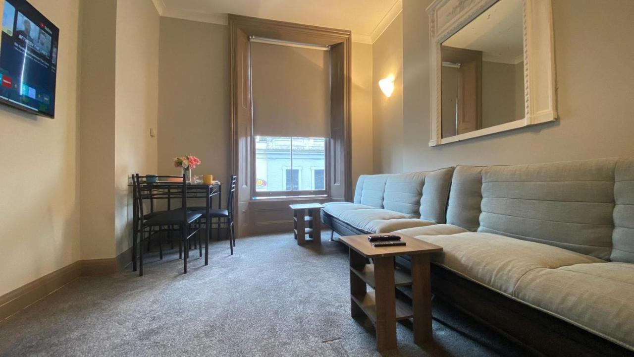 3 Notting Hill, Portobello Road-Amazing Location! London Eksteriør bilde