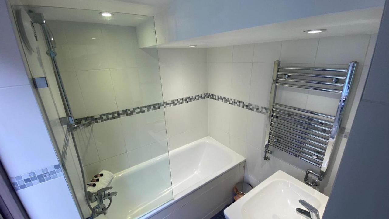 3 Notting Hill, Portobello Road-Amazing Location! London Eksteriør bilde